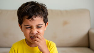 Keep Klean Rinite alérgica em crianças Sintomas, causas e como Tratar